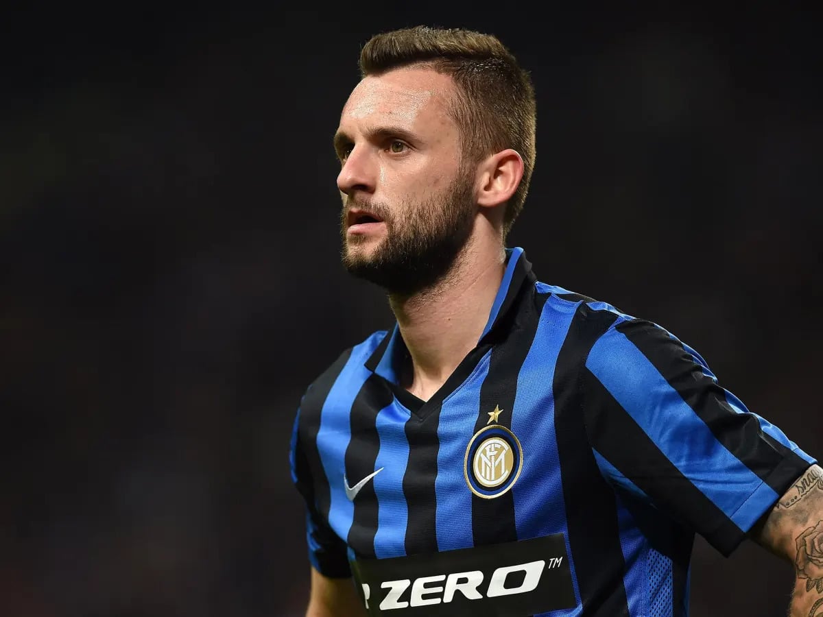 “More to come,” Marcelo Brozovic teases Barcelona fans with cryptic Instagram story amid rumors of possible transfer