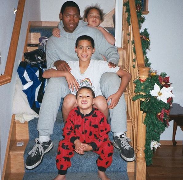 Discover Nuggets' ace Aaron Gordon’s parents, Ed Gordon And Shelly Davis