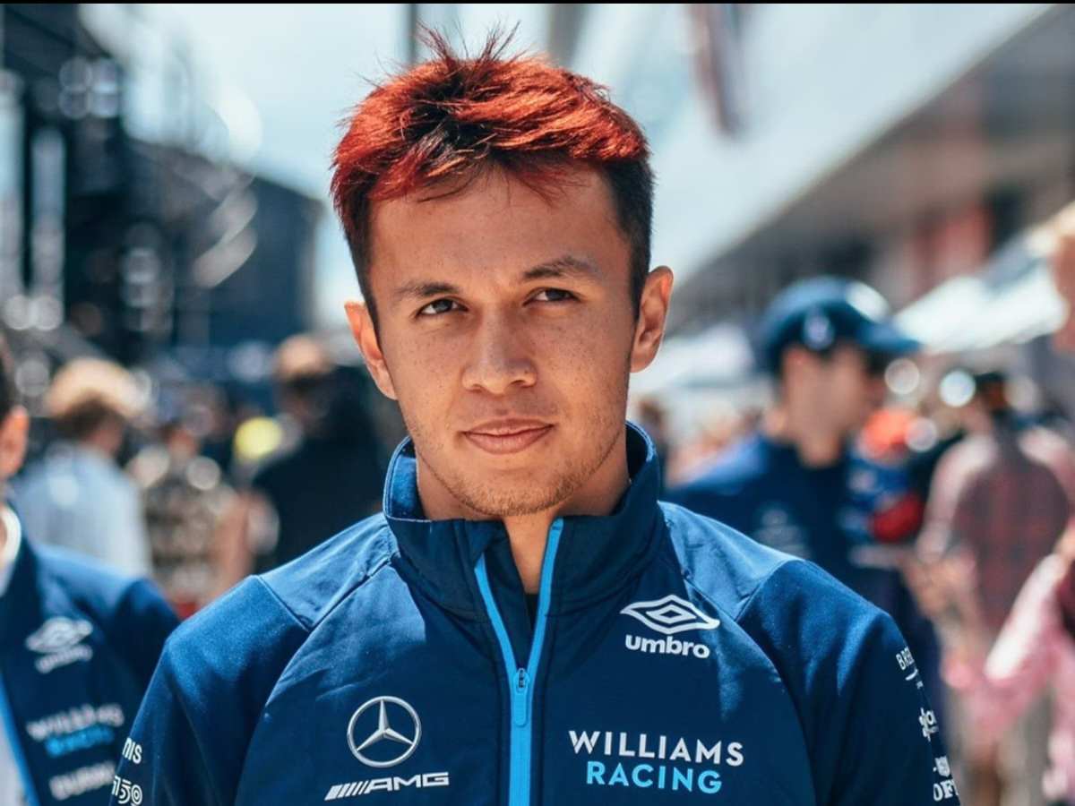 “Insane result with that Williams lawnmower, minister of defense,” Alex Albon perseveres to earn a Driver of the Day at Canadian GP, Fans react