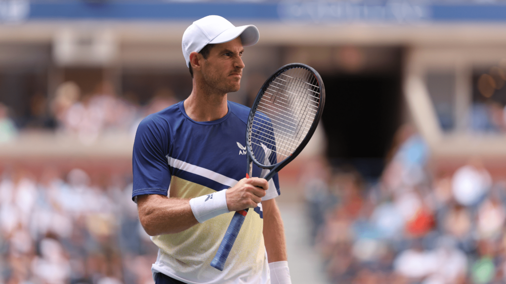 Andy Murray