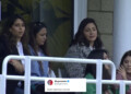 Anushka sharma ritika sajdeh