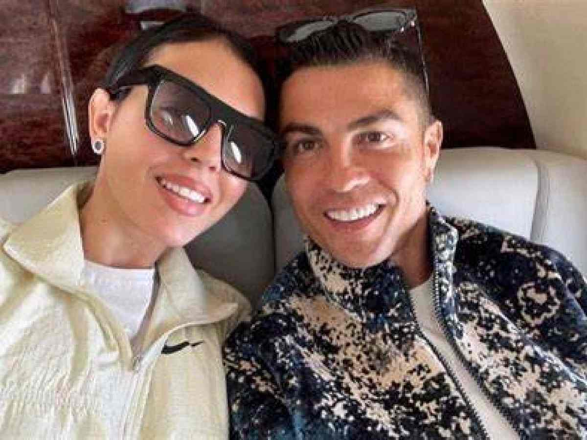 Renowned astrologer calls Cristiano Ronaldo a ‘victim of black magic,’ indirectly blames Georgina Rodriguez it