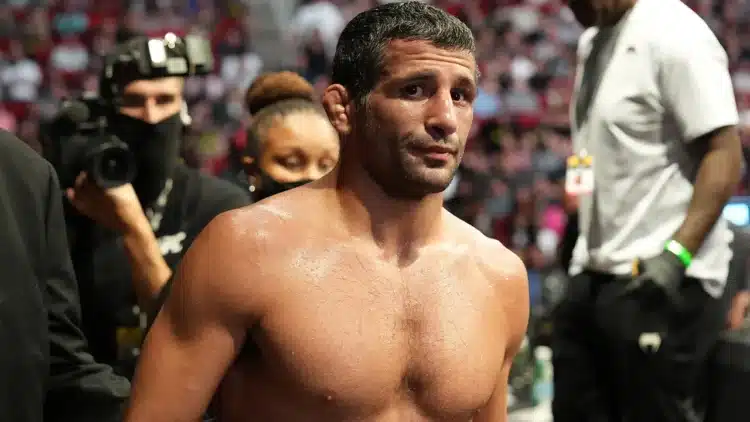 Beneil Dariush