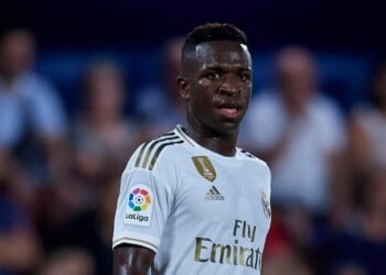 Brazil issues a new Anti Racism law and names it after Vini Jr