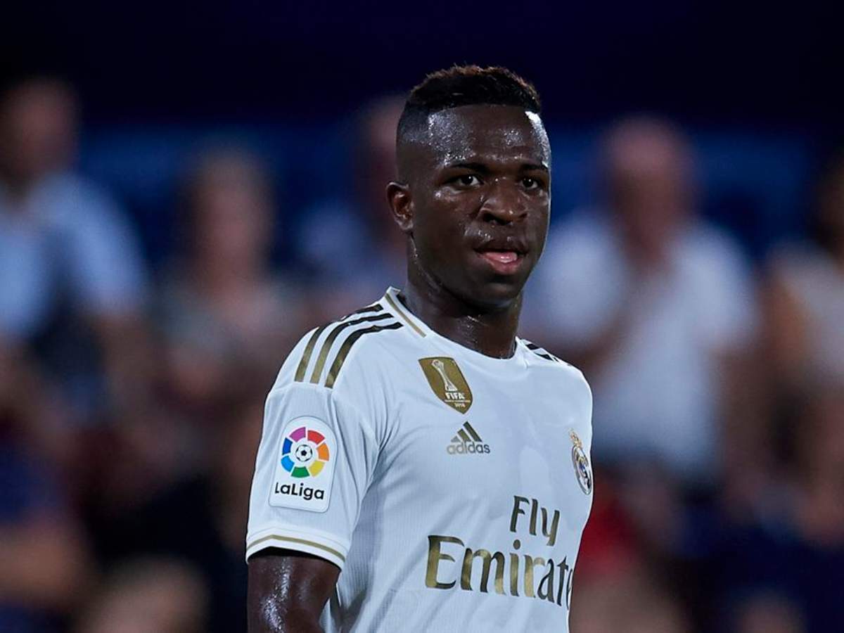 All you need to know about Brazil’s new anti-racism law named after Real Madrid’s Vinicius Jr.