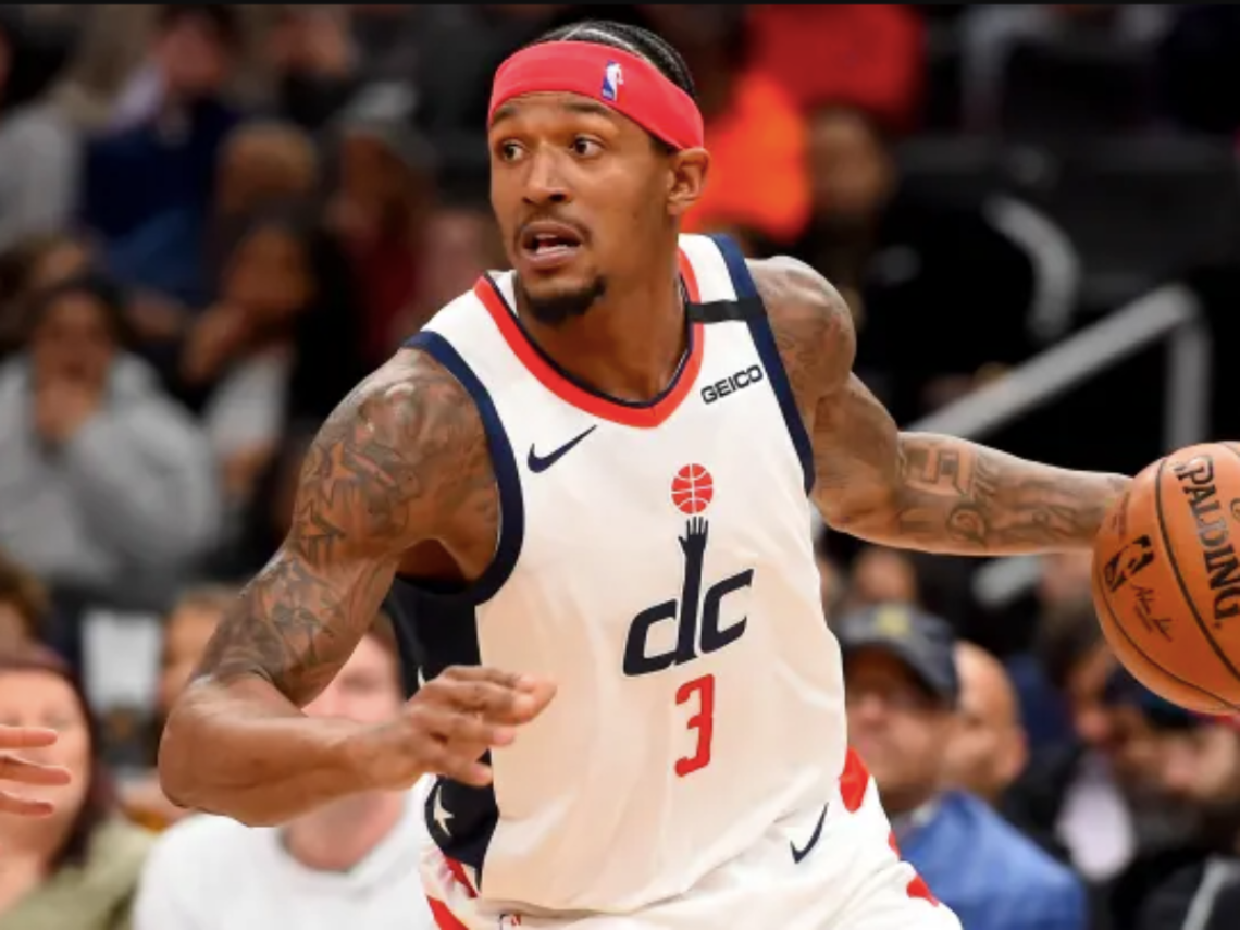 Bradley Beal Contract And Salary Breakdown – Firstsportz