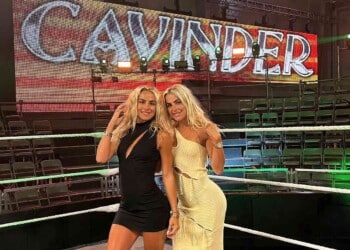 Cavinder Twins