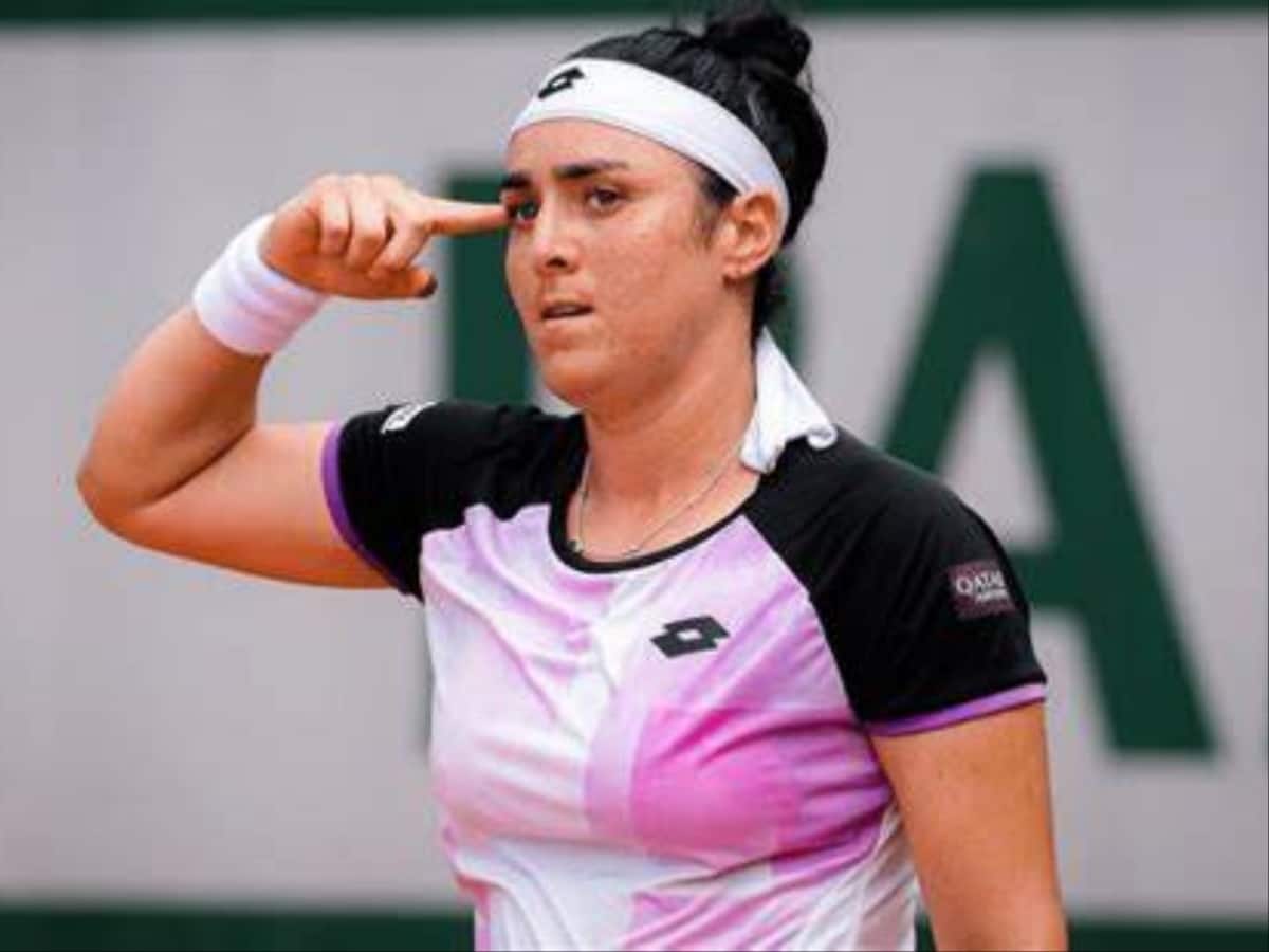 “They just judge that it’s gonna be a crappy match,” Ons Jabeur left disappointed with people disrespectfully reselling tickets for women’s matches at the ongoing French Open