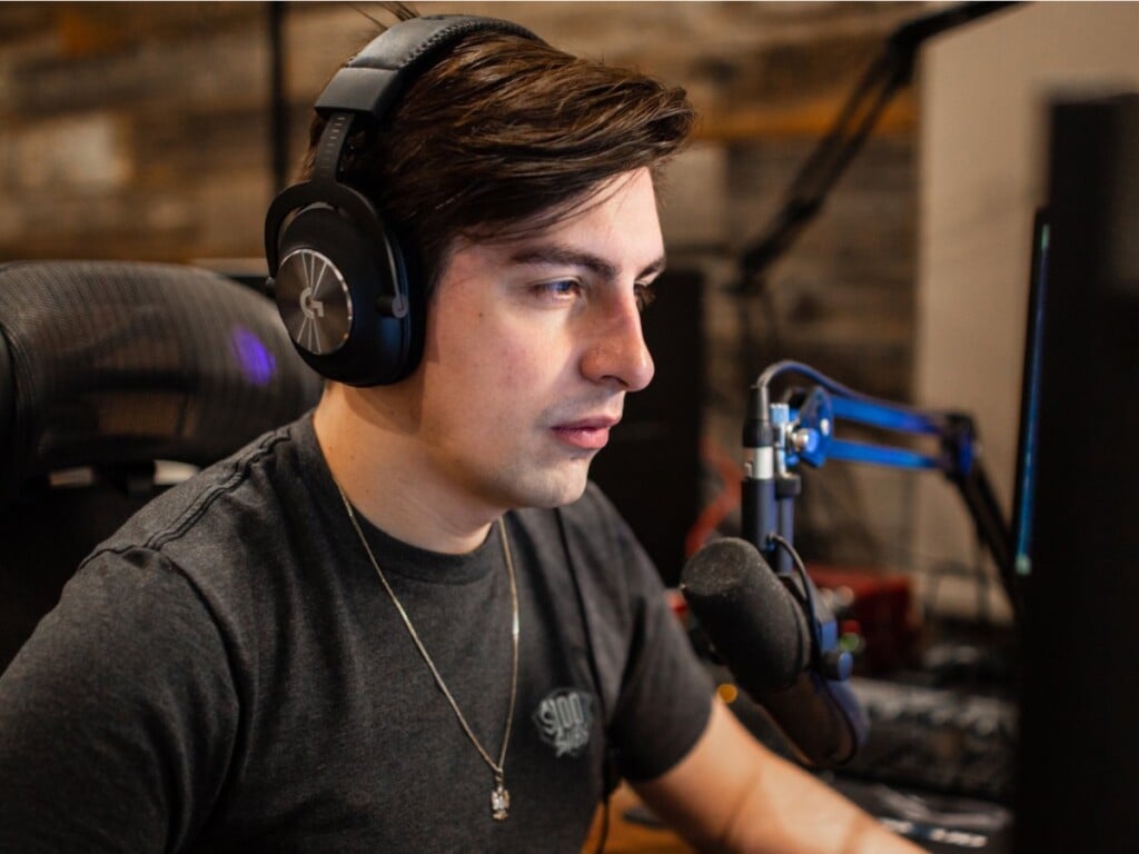 Shroud