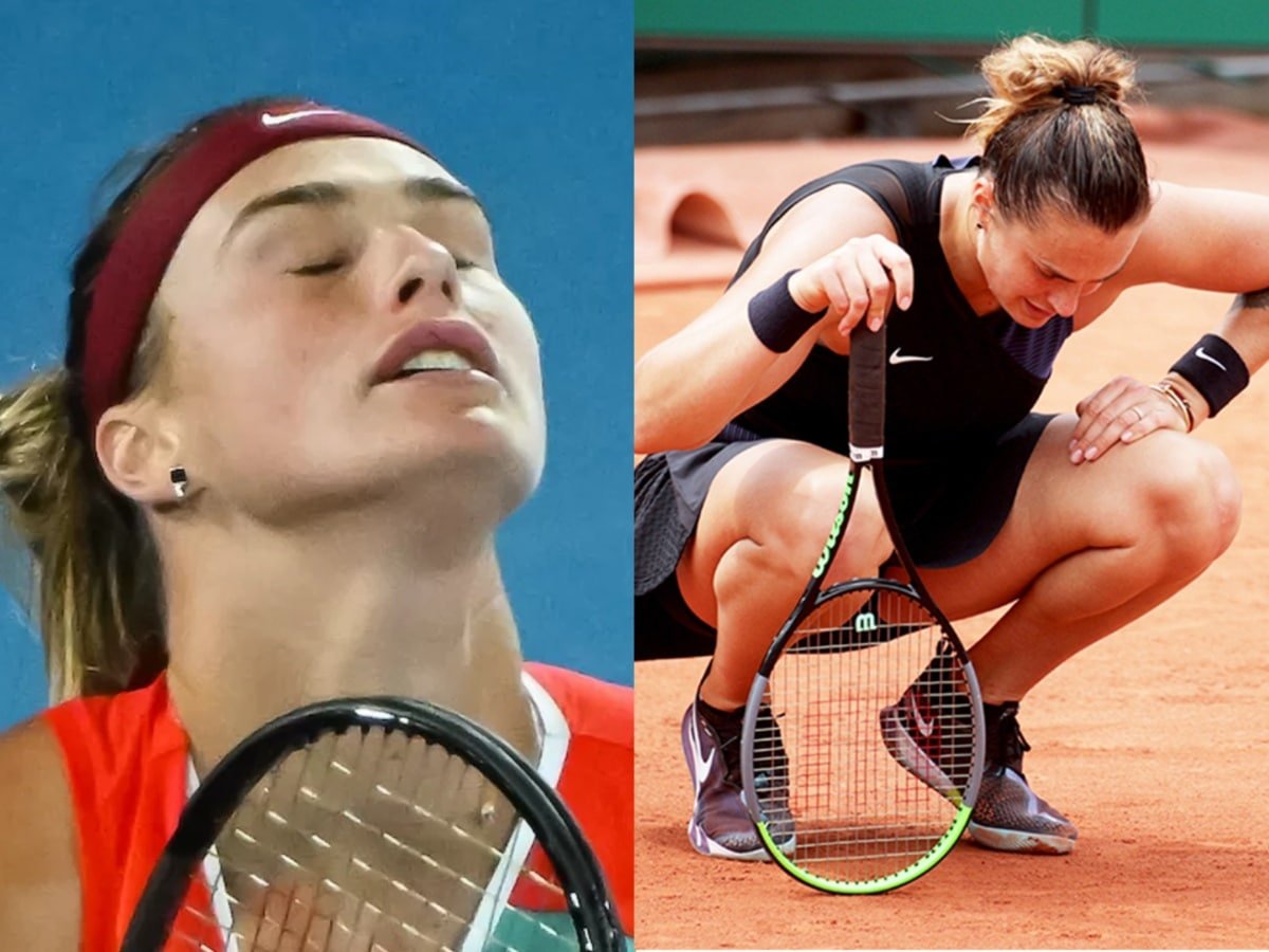 Aryna Sabalenka opens up on harrowing experience with Ukrainian opponent’s coach amidst Russia – Ukraine war controversy