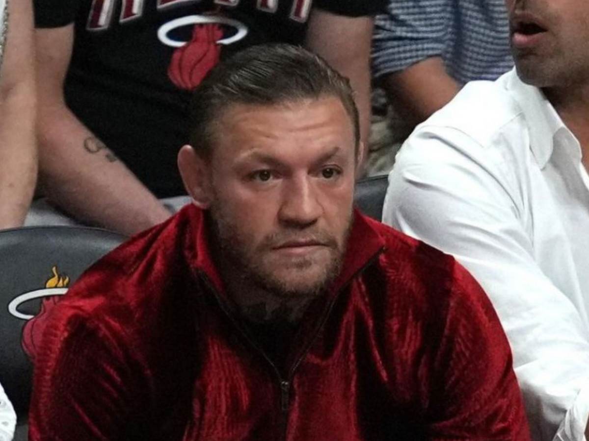 “Sick to my stomach” – Fans lose all hope as Conor McGregor fails to enroll himself to USADA pool amidst r*pe accusation