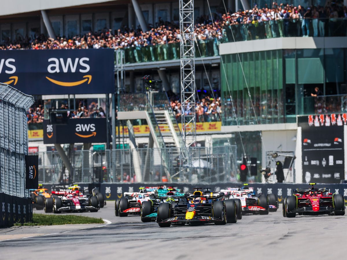 F1 makes major change to cost cap directives, enforces latest rule to seal longstanding loophole