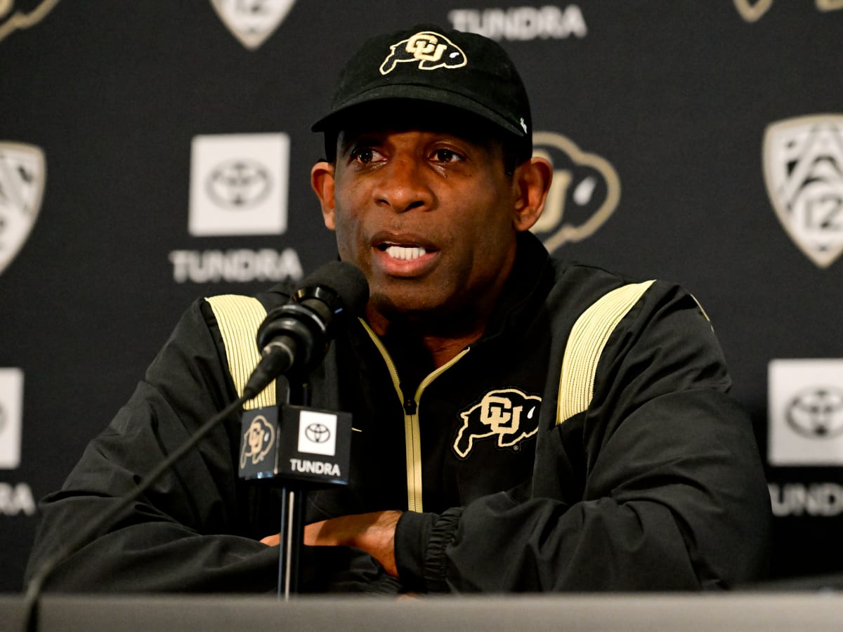 Did Deion Sanders force Colorado players to practice Christianity?