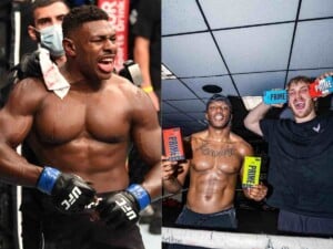 Fans React to Logan Paul not signing Joaquin Buckley as a Prime sponsored athlete