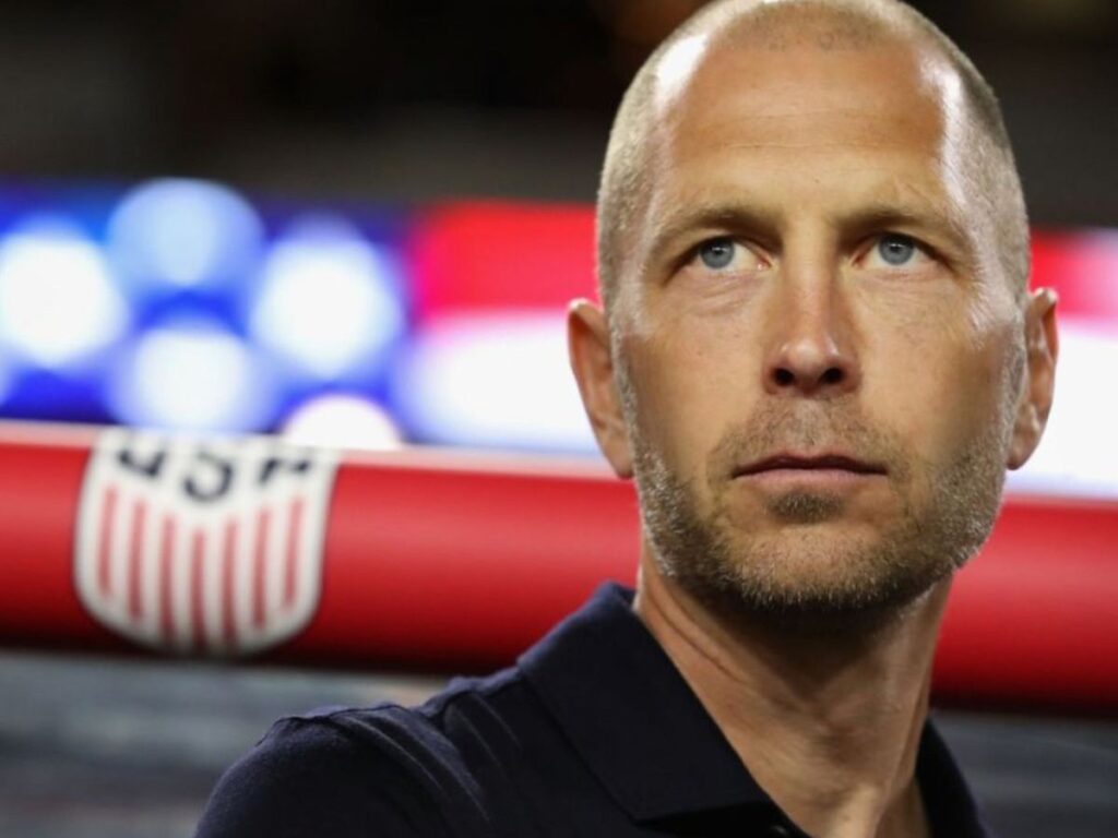 Fans slam as Berhalter again takes up the position of the USMNT Head coach