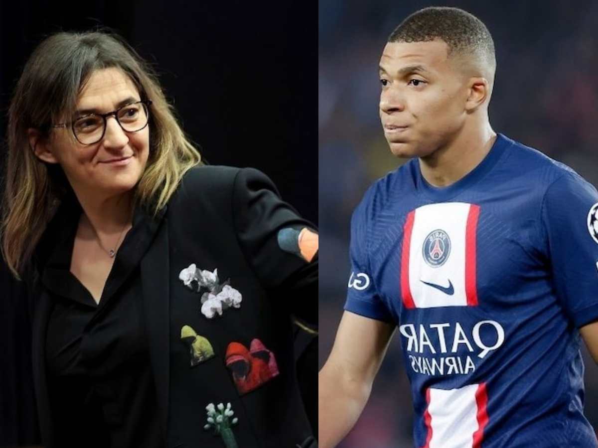 Kylian Mbappe’s mother sparks rumors of a twist in her son’s ongoing Real Madrid transfer drama