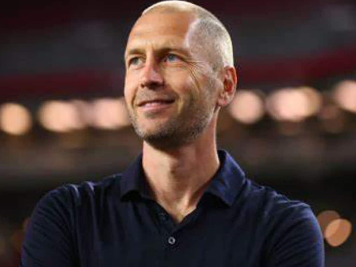 “Absolutely tragic, he’s a fraud”- Soccer fans furious following Gregg Berhalter’s return as new USMNT Manger