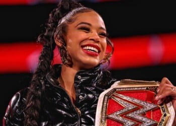 Bianca Belair