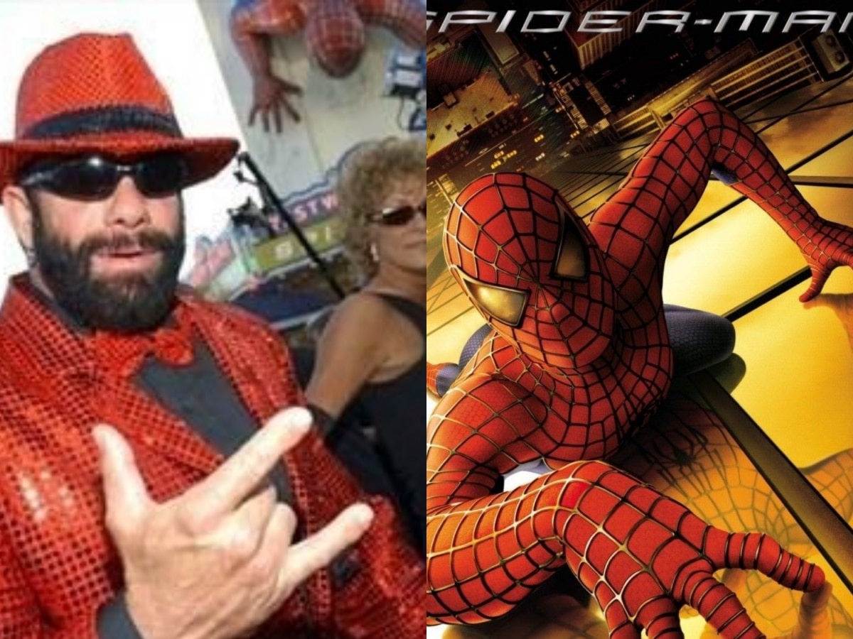 How An Iconic Role In Sam Raimi's Spider-Man Ended Randy Savage's