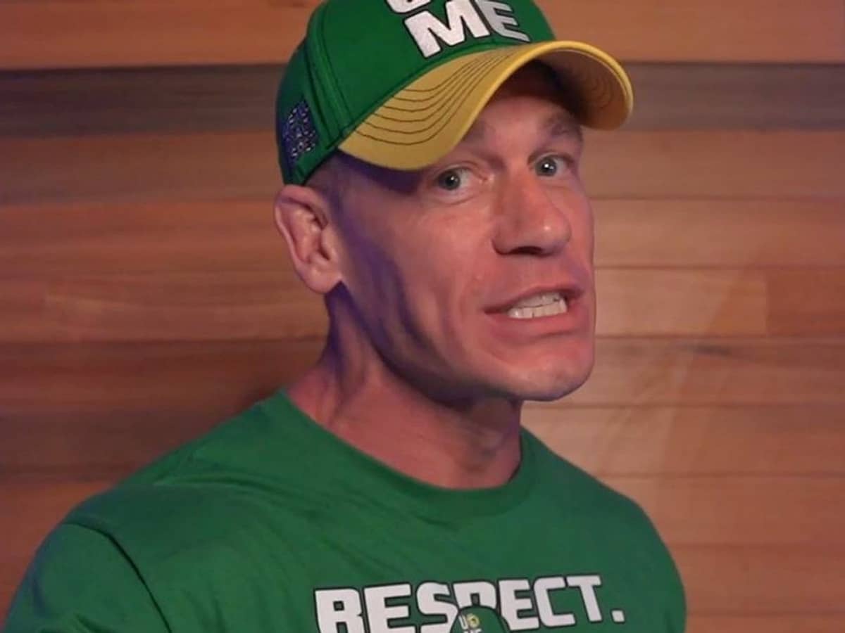 John Cena reveals 40-year-old as his favorite to win Money in the Bank in a cryptic post