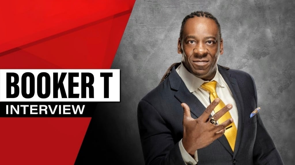 Booker T