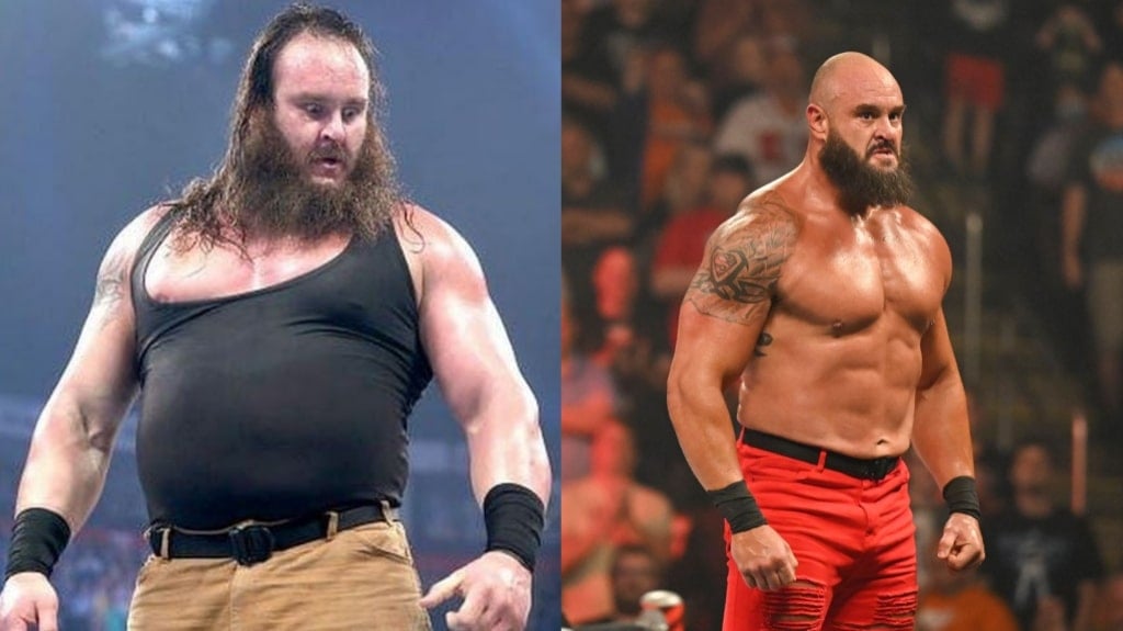 Braun Strowman 