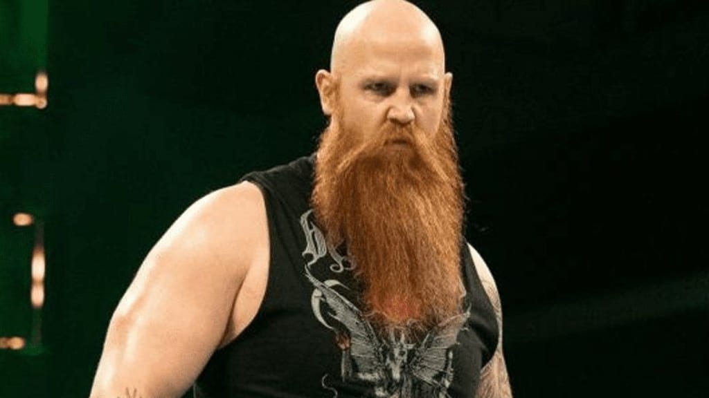 Erick Rowan 