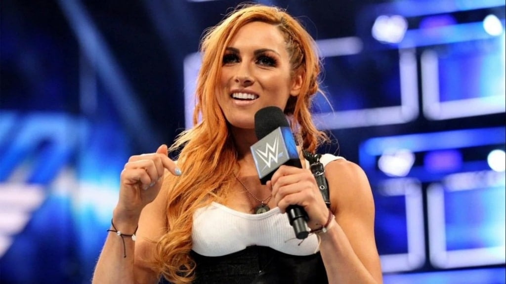 Becky Lynch