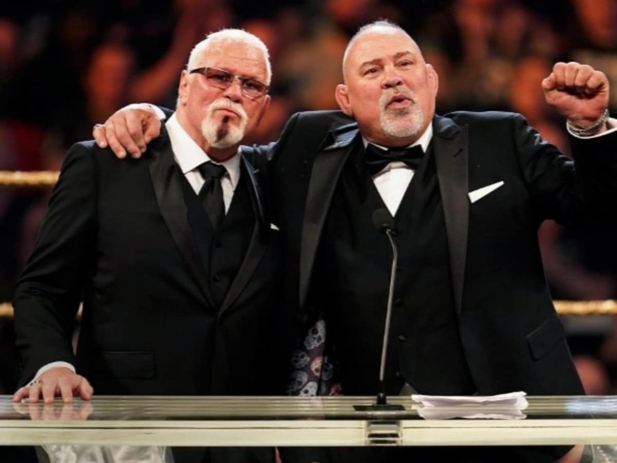 Hall of Famer’s transphobic comments may have cost him some work with WWE