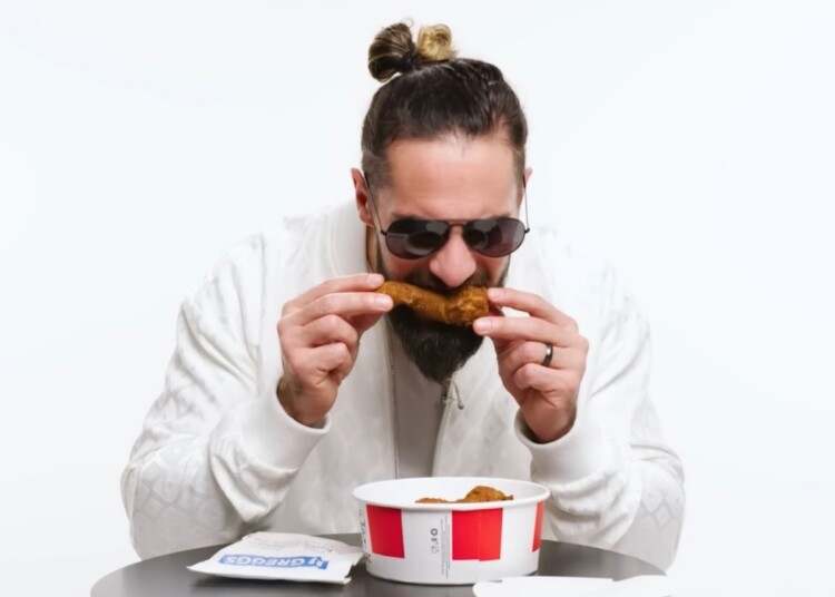 Seth Rollins