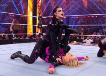 rhea ripley and natalya