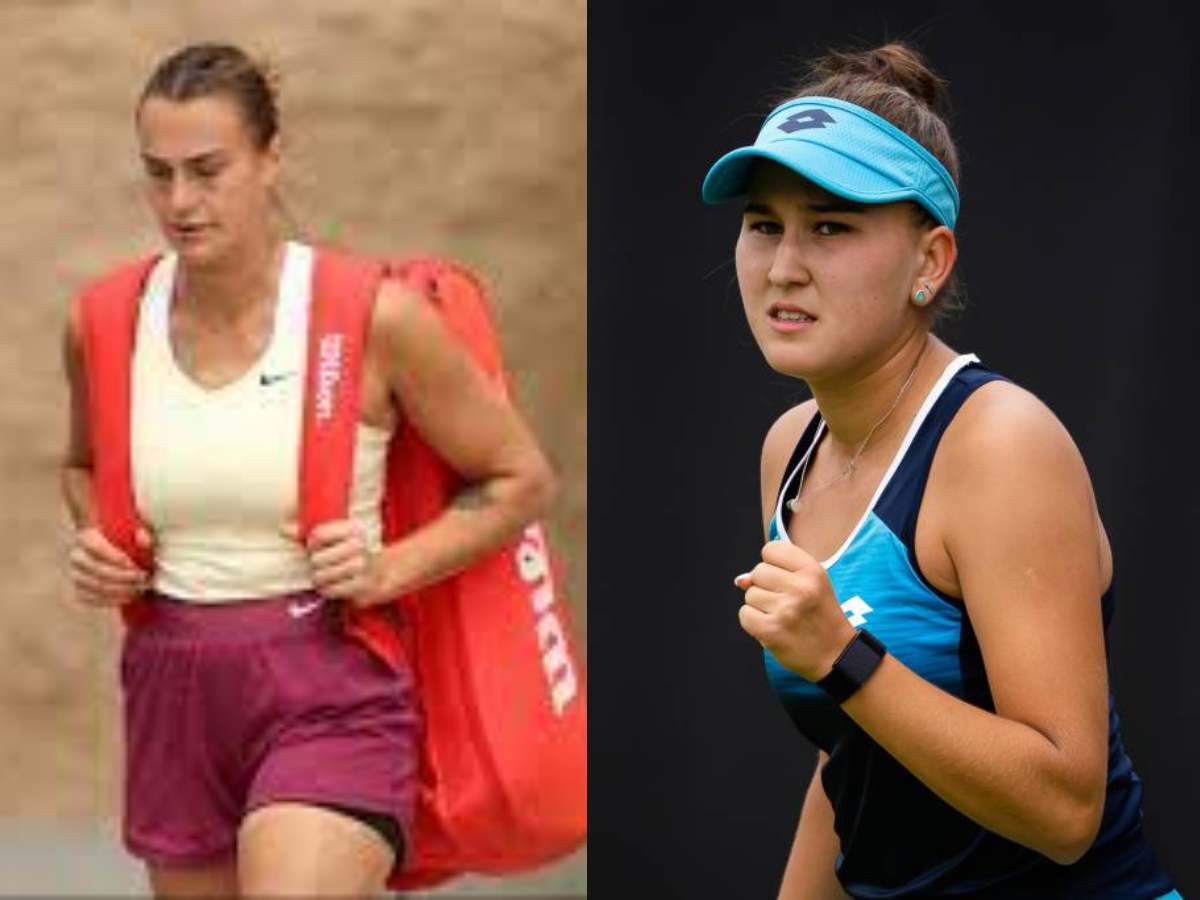 French Open 2023: Aryna Sabalenka vs Kamilla Rakhimova Preview, Prediction and Live Stream