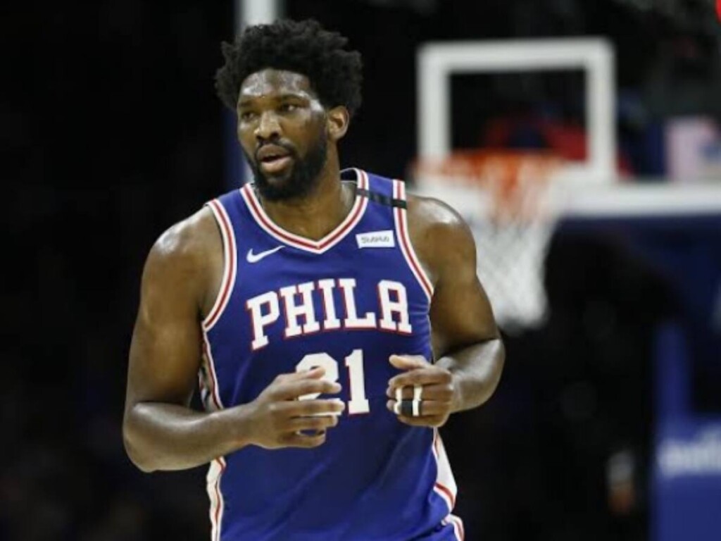 Joel Embiid (Credits: NBA.com)