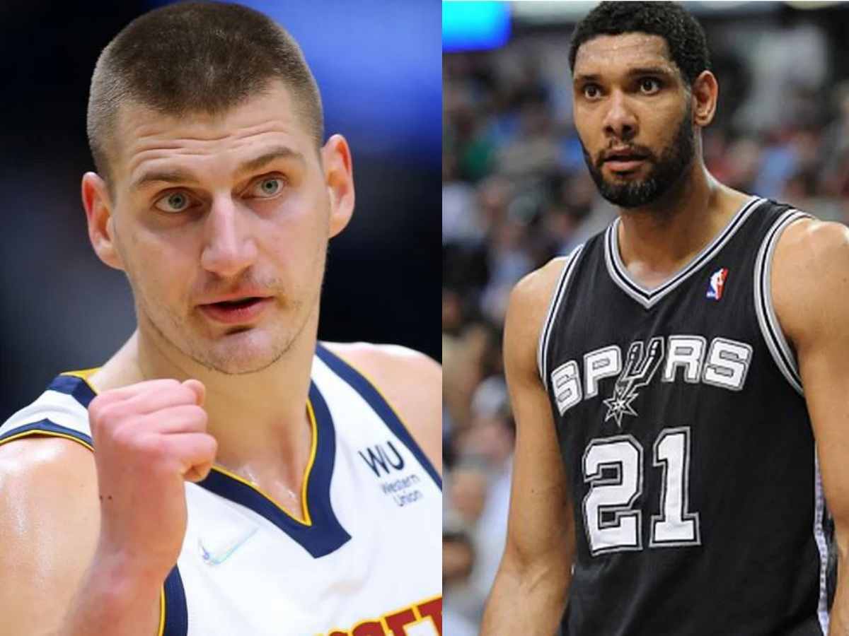 “I’m OFFENDED” – Skip Bayless slams Mike Malone’s Nikola Jokic and Tim Duncan ‘blasphemous’ comparison