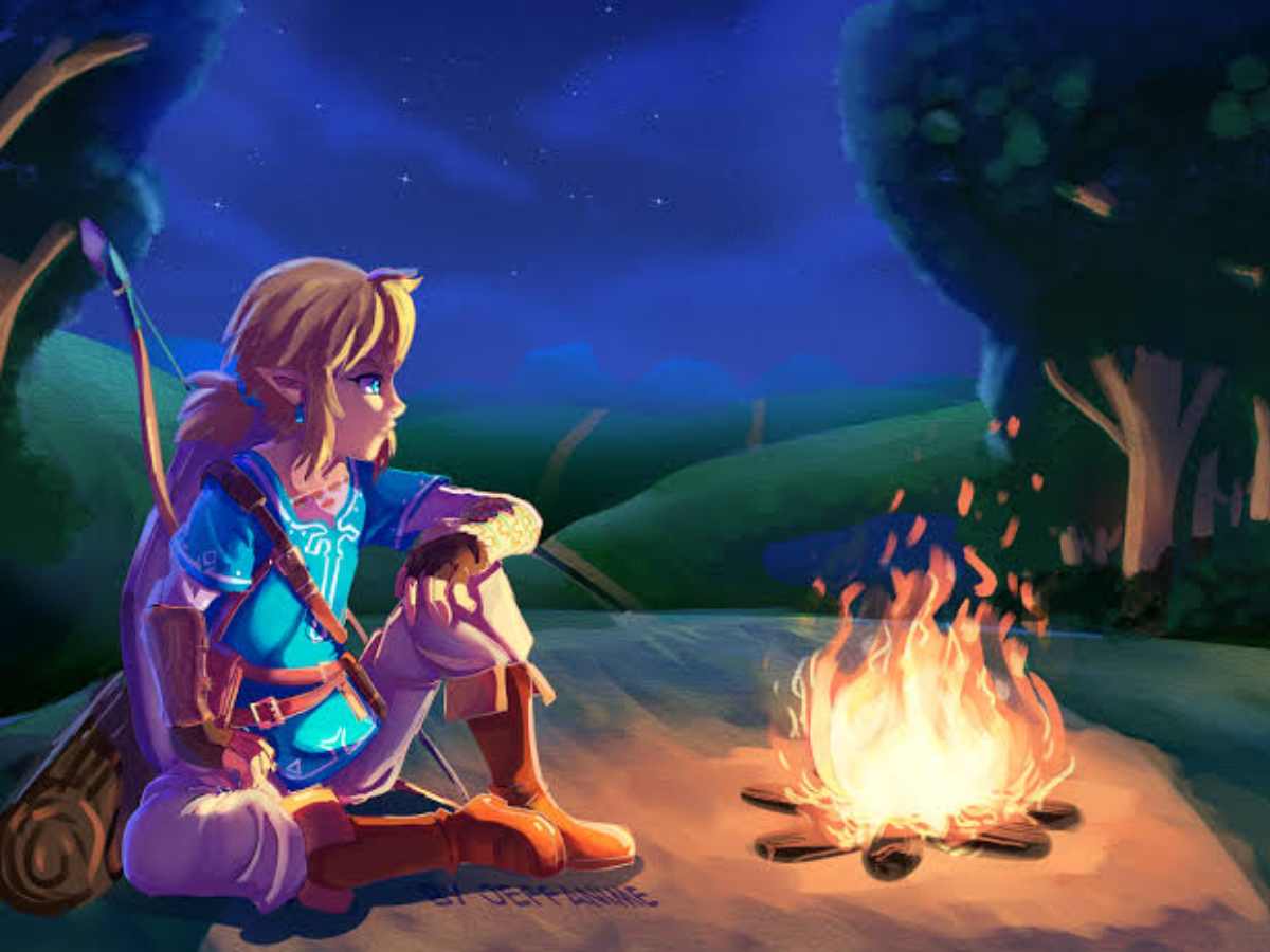 The Legend of Zelda: Tears of the Kingdom – How to Get Cold Resistance?