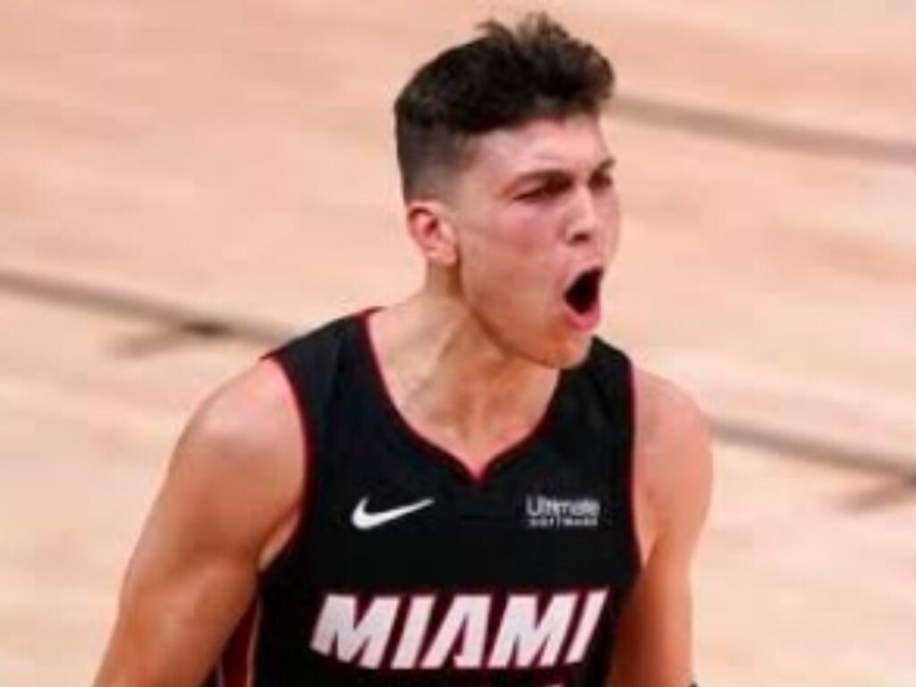 Tyler Herro