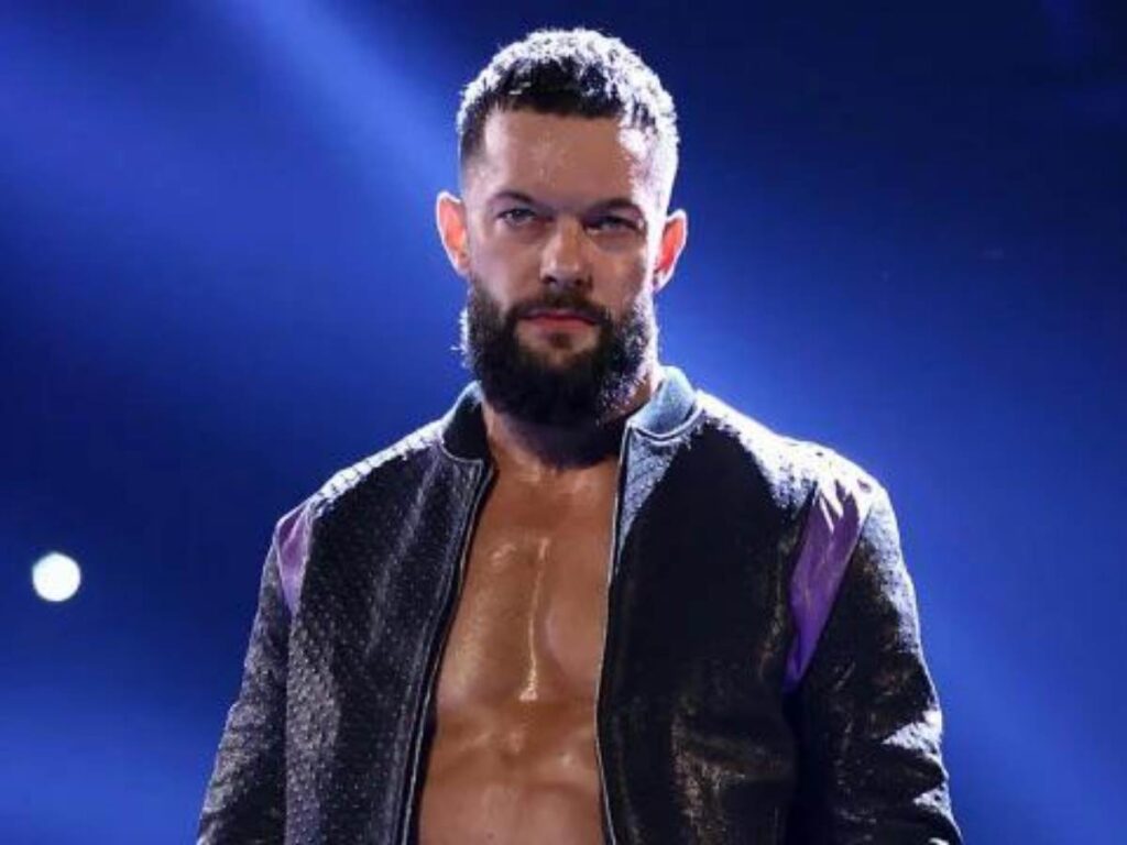 Finn Balor