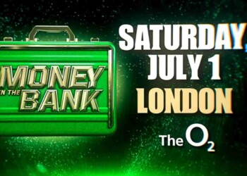 Money in the Bank