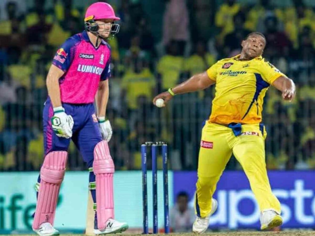 4 Players CSK should release before IPL 2024 auction