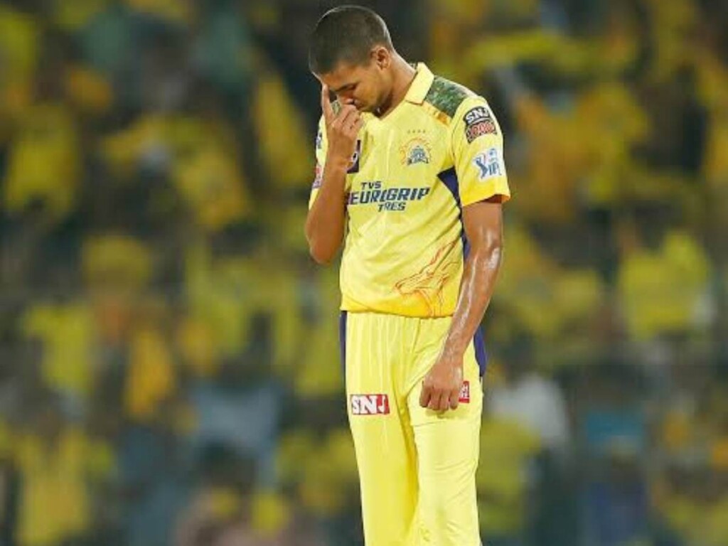 4 Players CSK should release before IPL 2024 auction