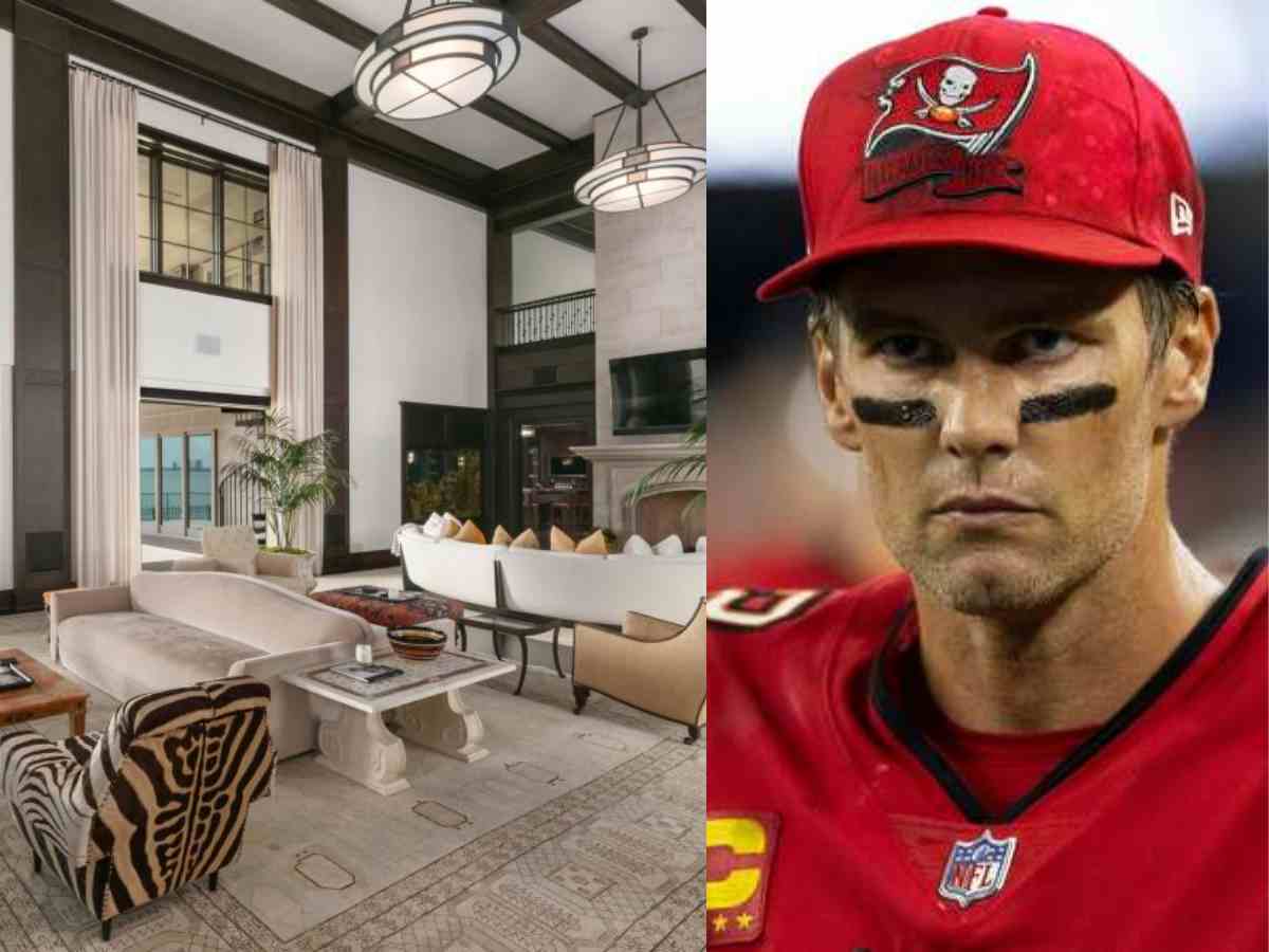 Tom Brady’s multi-million dollar old house, one of Tampa’s most expensive real estate properties set to be demolished