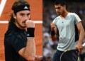 Carlos Alcaraz vs Stefanos Tsitsipas
