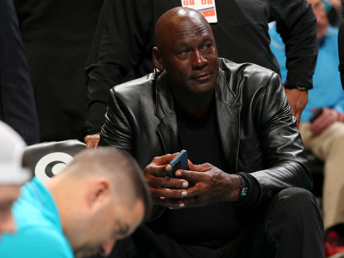 Why is Michael Jordan selling the Hornets? Real reason revealed