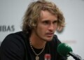 Alexander Zverev (Image Credits: Getty Images)