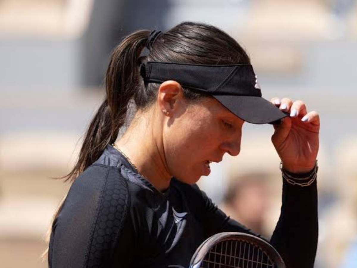 Jessica Pegula whistleblows WTA over devaluing women’s matches with rare night sessions at the French Open despite discussions with player council