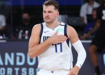 Luka Doncic