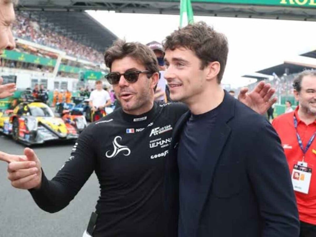 Charles Leclerc