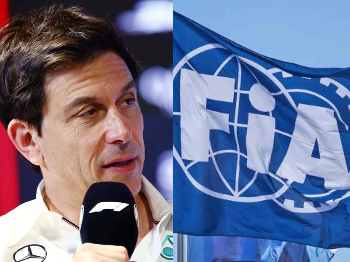 Toto Wolff defends FIA stewards after Guenther Steiner’s Monaco GP outburst