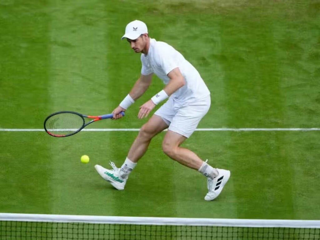 Andy Murray