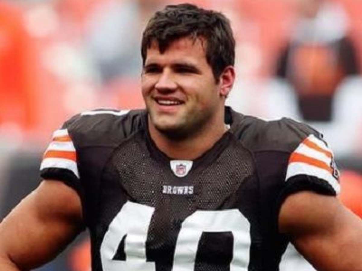 “Miracle that somebody didn’t die,” Peyton Hillis, the hero who saved his son and niece’s life, reveals what transpired at the ‘scariest point’ of his life